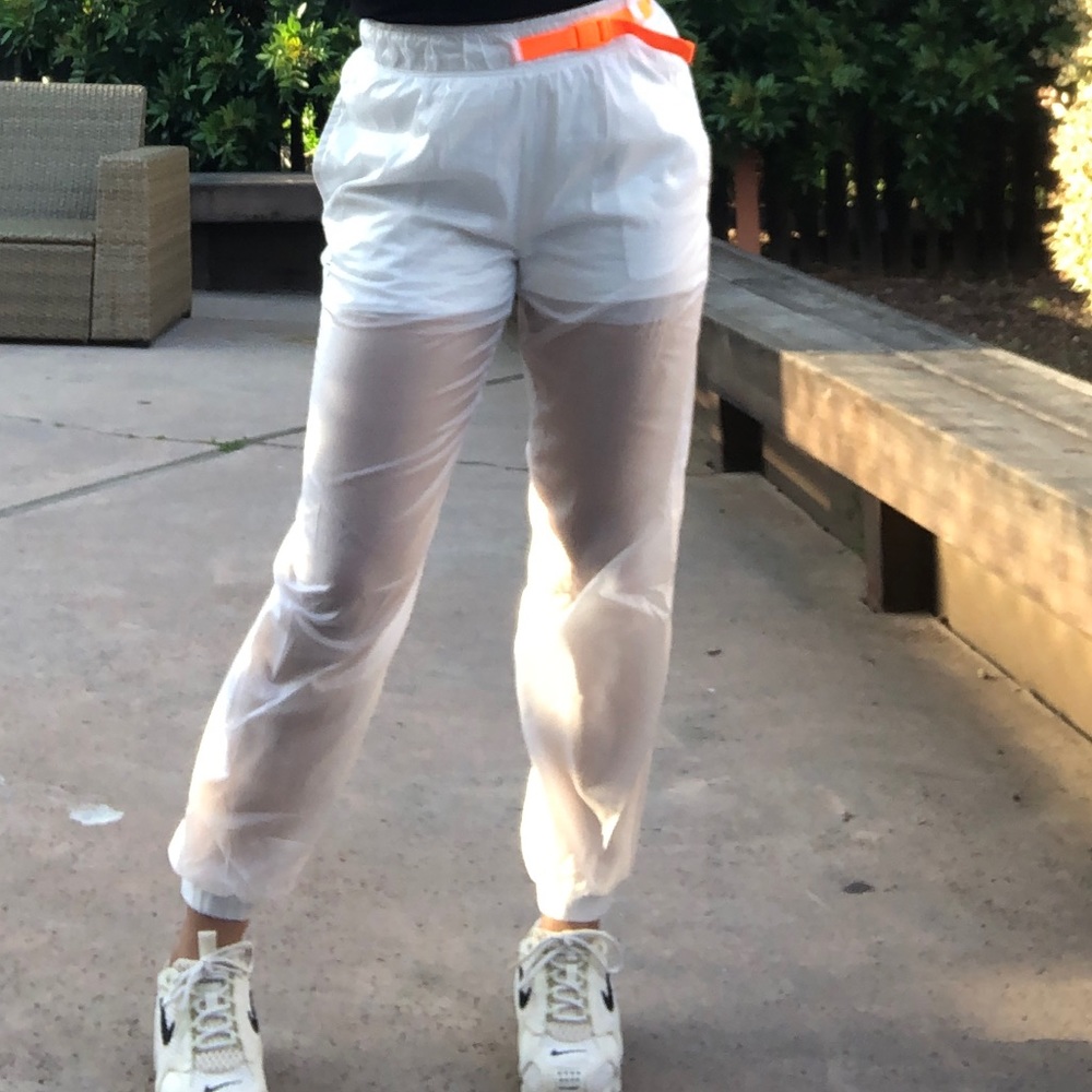 Nike women’s joggers